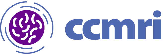CCMRI logo