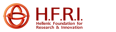 HFRI logo